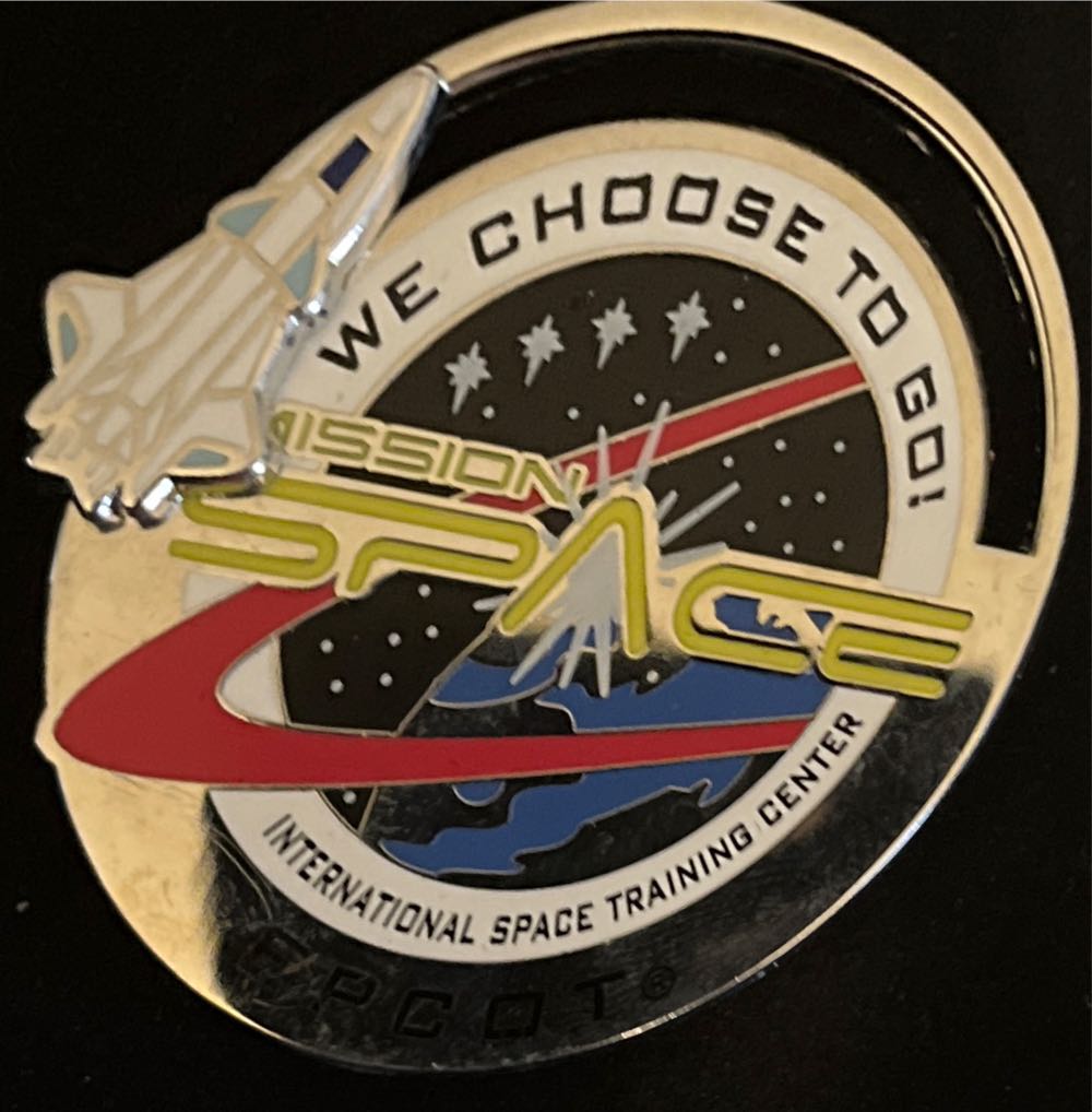 Haunted Mansion Framed Portrait