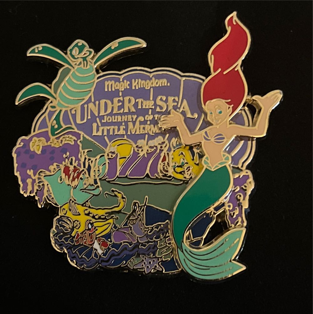 Three Little Pigs Fiddler Pig