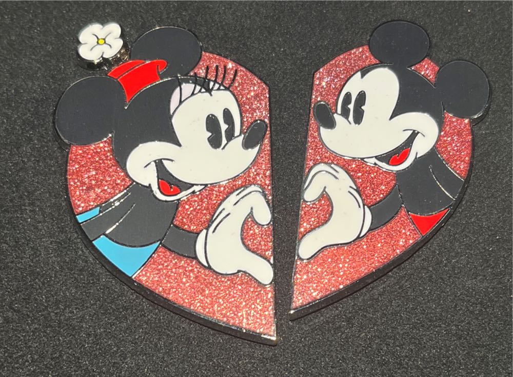 Carnivale Mask Captain Hook