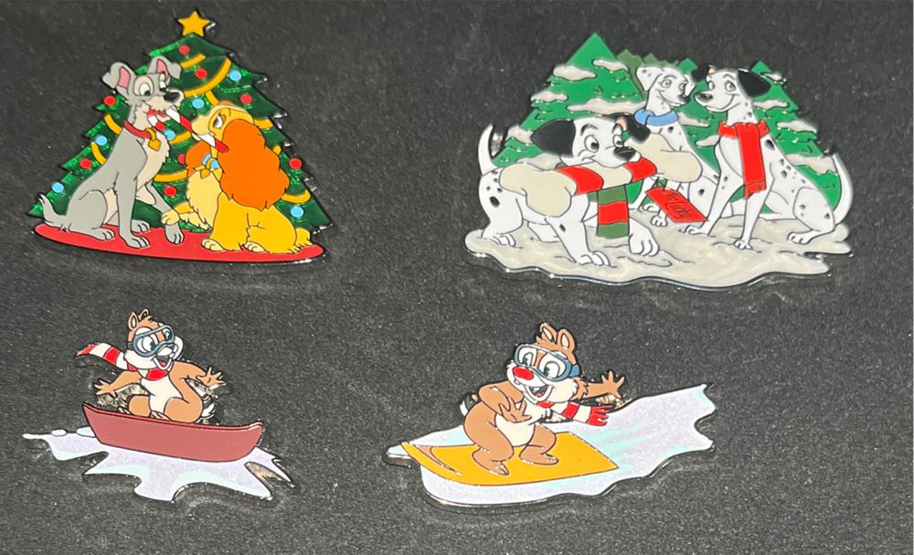 Disney: Donald: Photographer