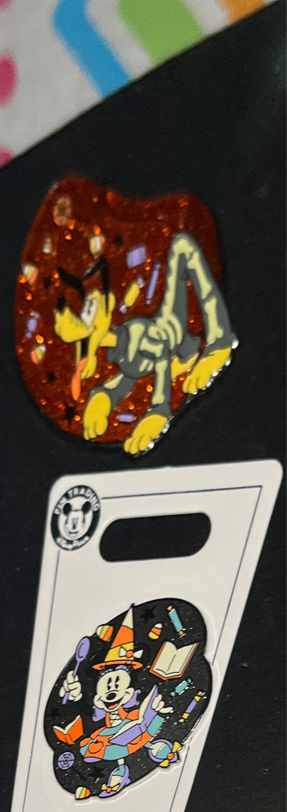 Star Wars: The Bad Batch Enamel Pin 5-pack Entertainment Earth Exclusive