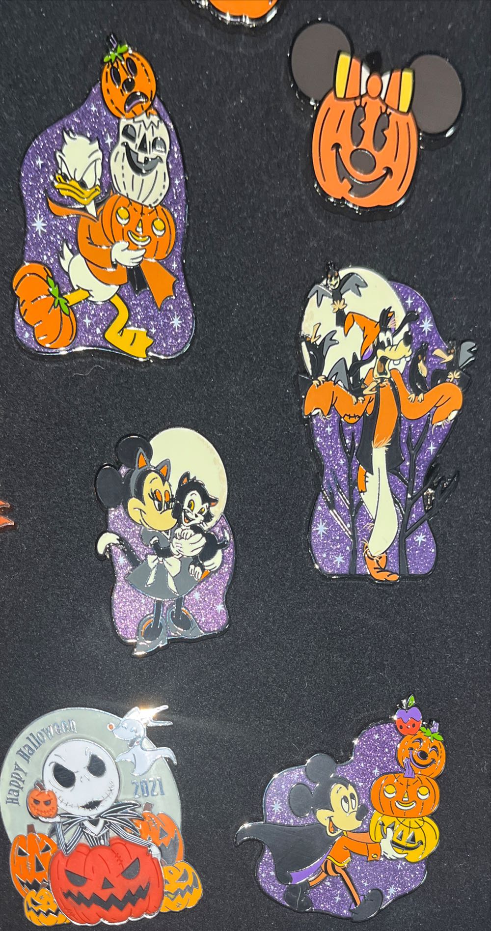 WizardCardOther, Sarah Sanderson (Hocus Pocus) $O