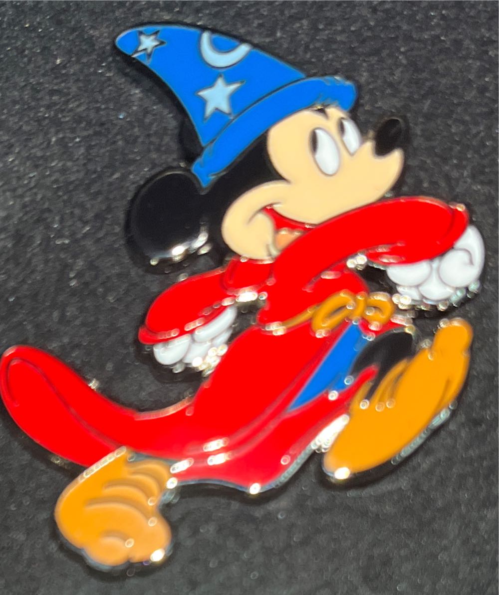 Jungle Book Leaf Set King Louie