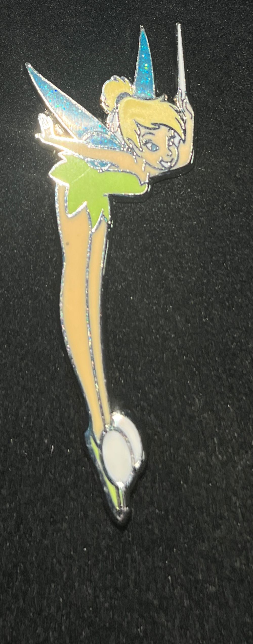 WizardCardMini, S3 LE Booooook