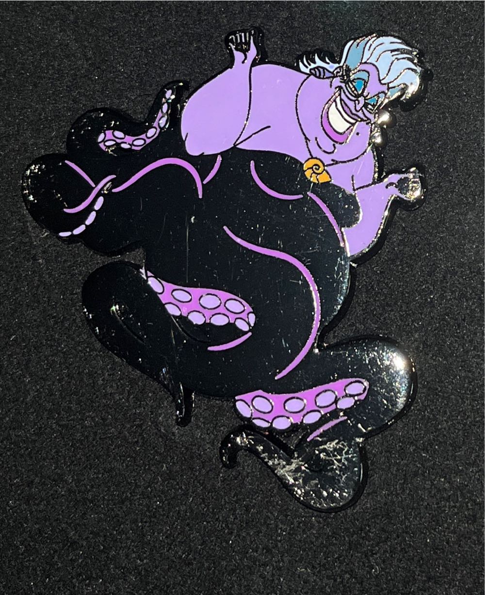 Mickey Mouse New Animation Shapes