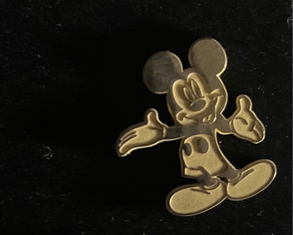 Zodiac Libra September Mickey Mouse