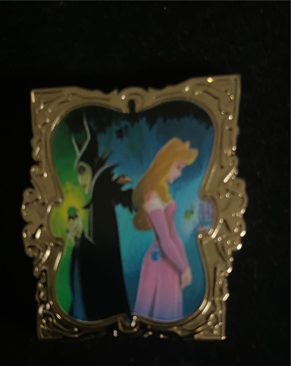 Star Wars - Snowflakes Booster set