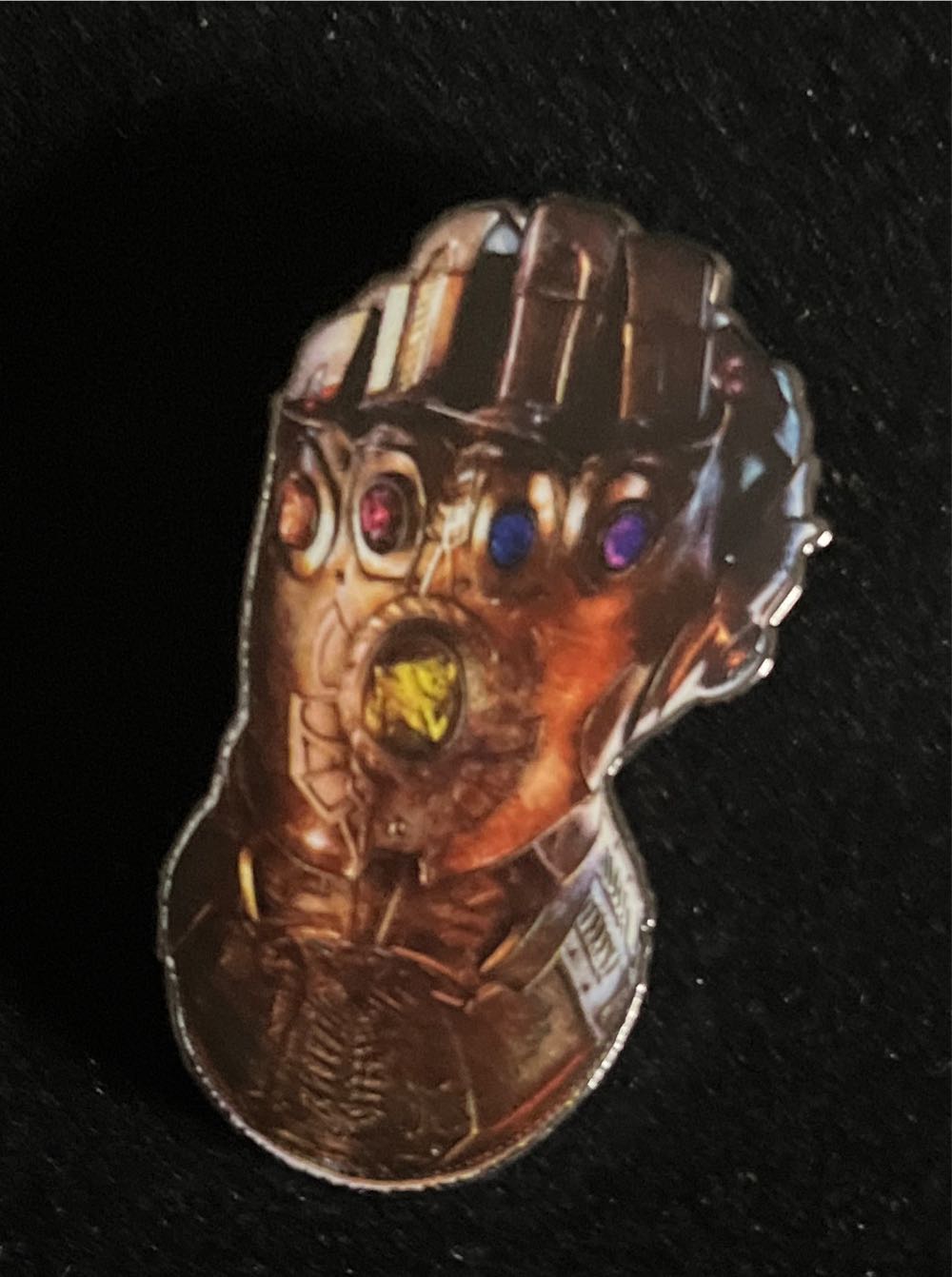 Lady And The Tramp 65th Anniversary (Lady Portrait) - Disney Store Limited Edition Pin