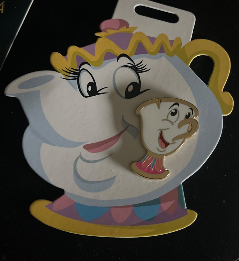 Neverland Pirate Ship