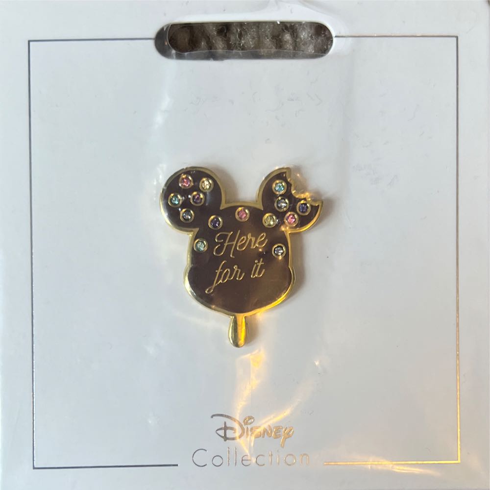 2022 Epcot festival Of The arts Figment