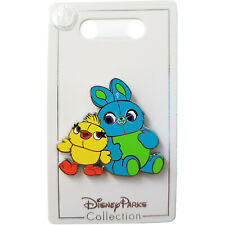 Mickey Head Donald Duck