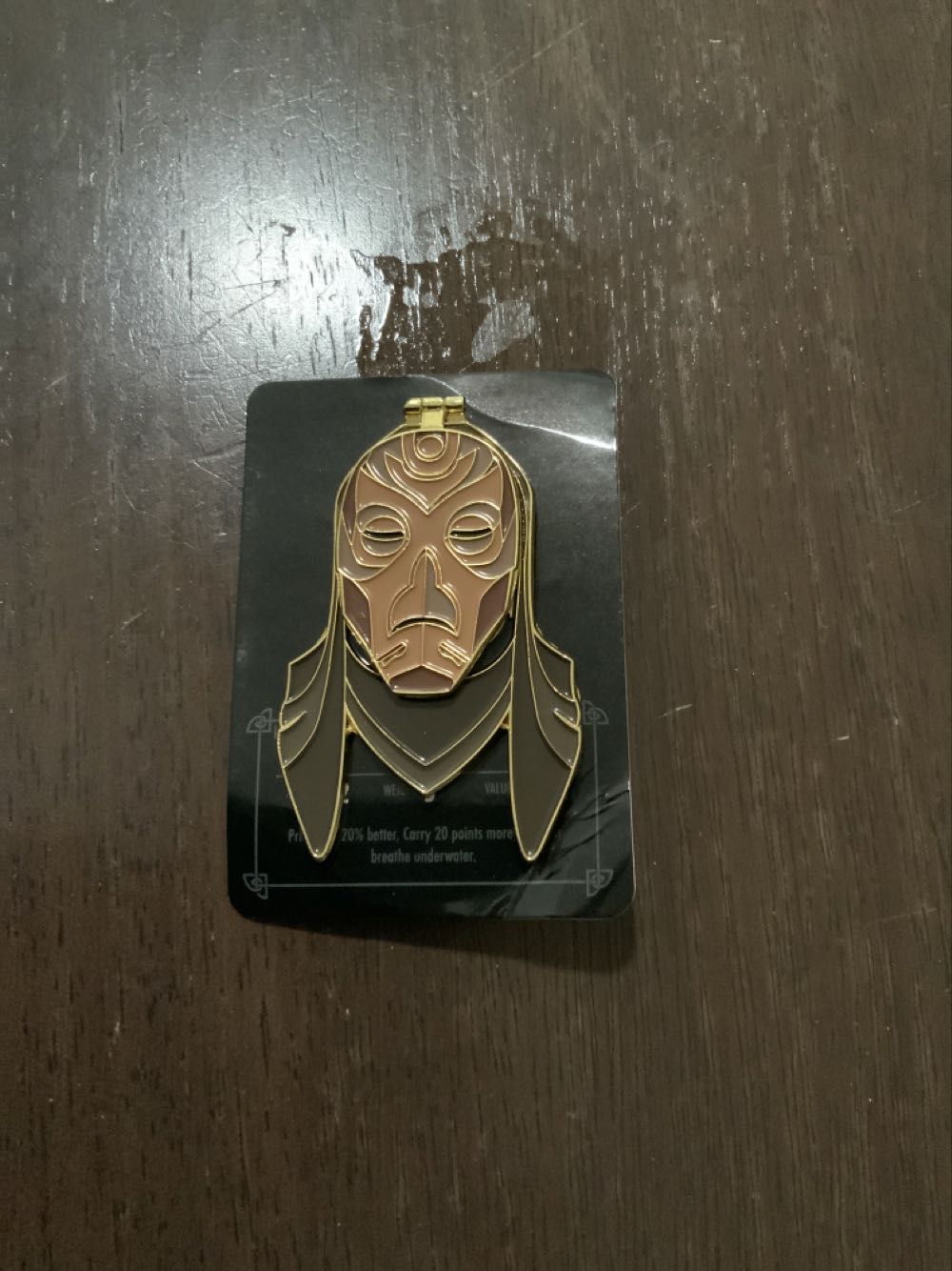 Figpin Classic: Naruto Minato #296