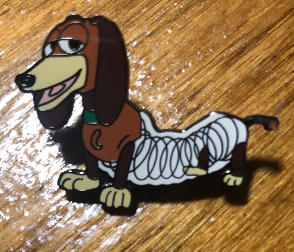 The Mad Hatter “We’re All Mad Here”