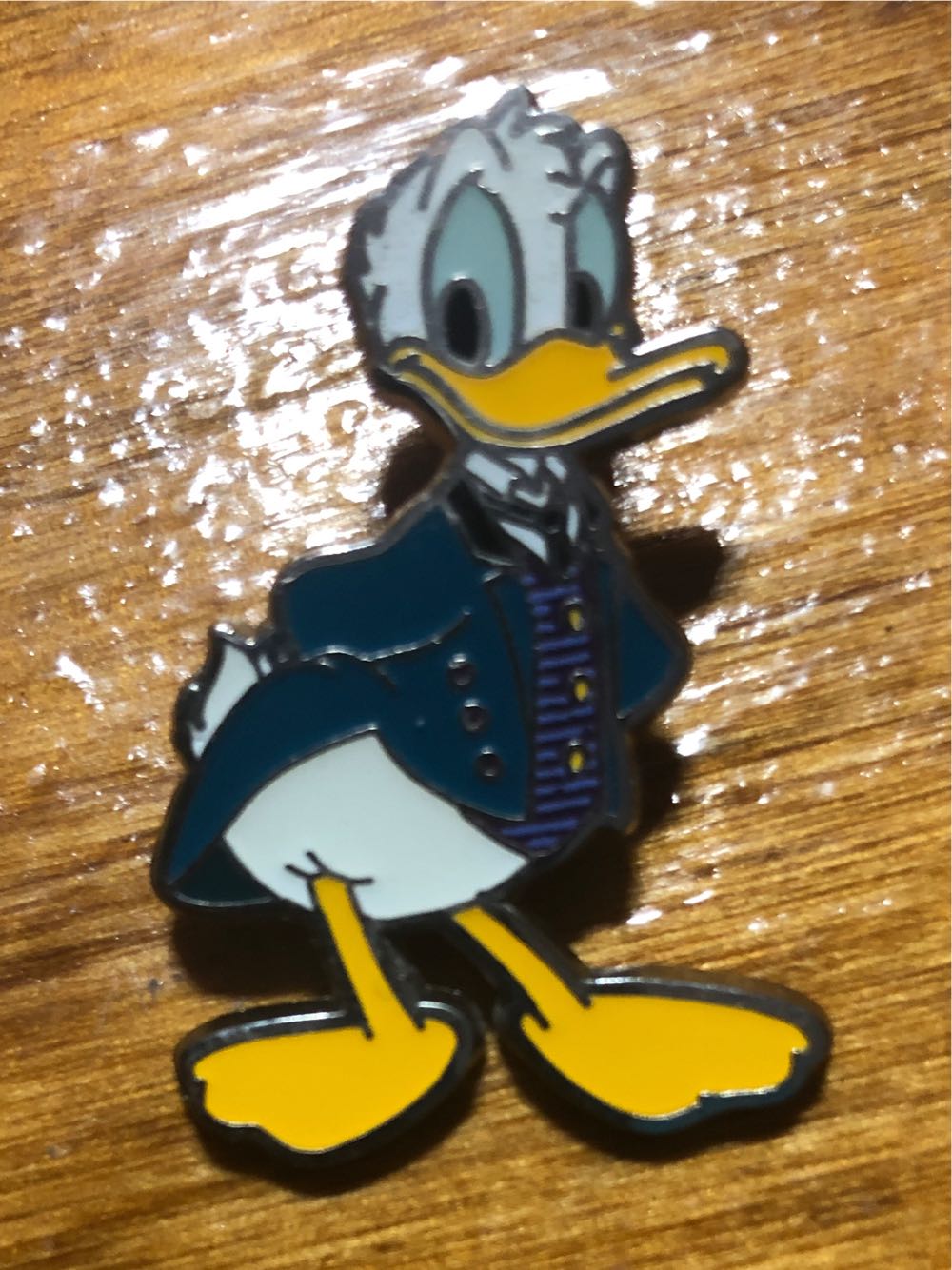 Chess Piece King Of Hearts