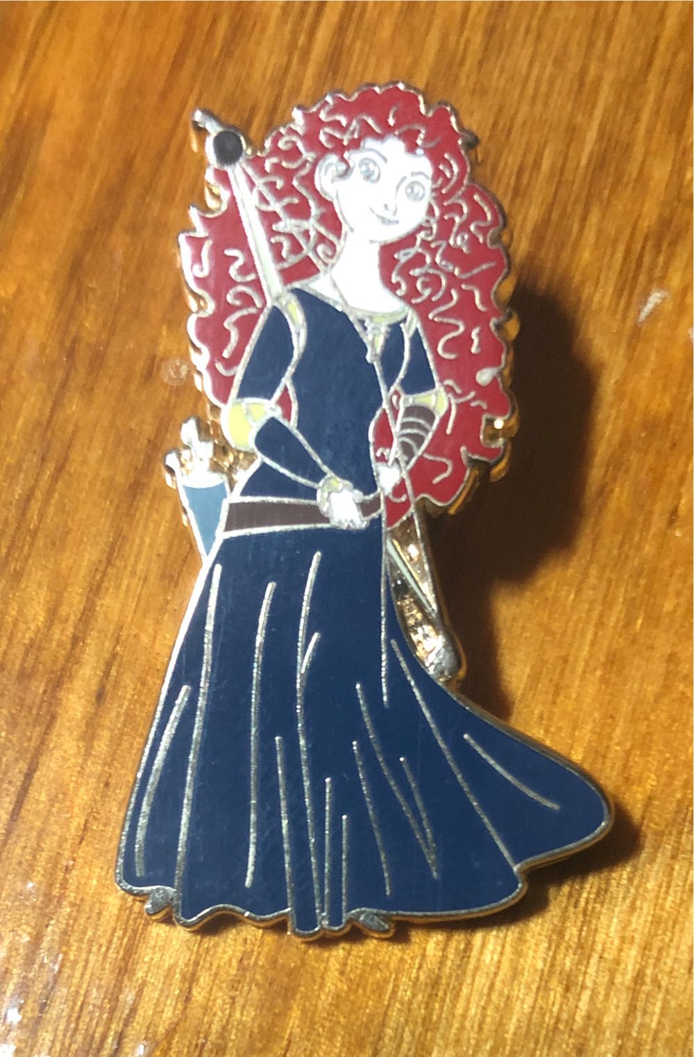 Chinese Costume Mickey