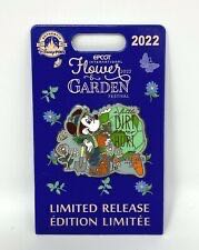 The Jungle Book 50th Anniversary (Shere Khan And Kaa) - Disney Parks Limited Edition Pin