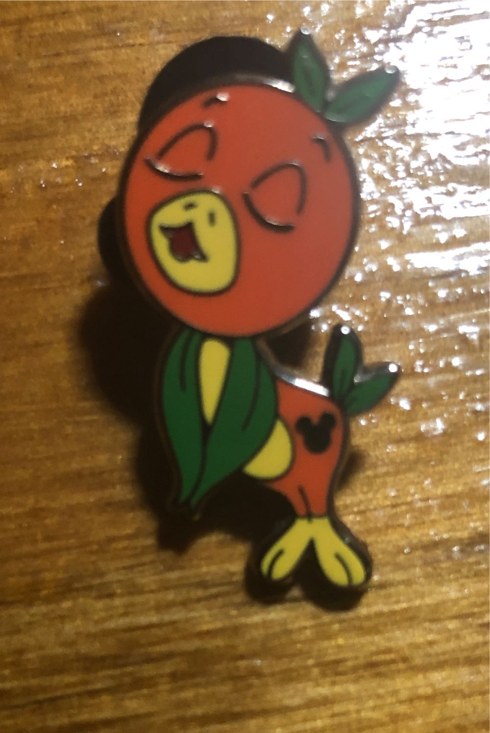 Mickey Mouse Icon Villains Maleficent