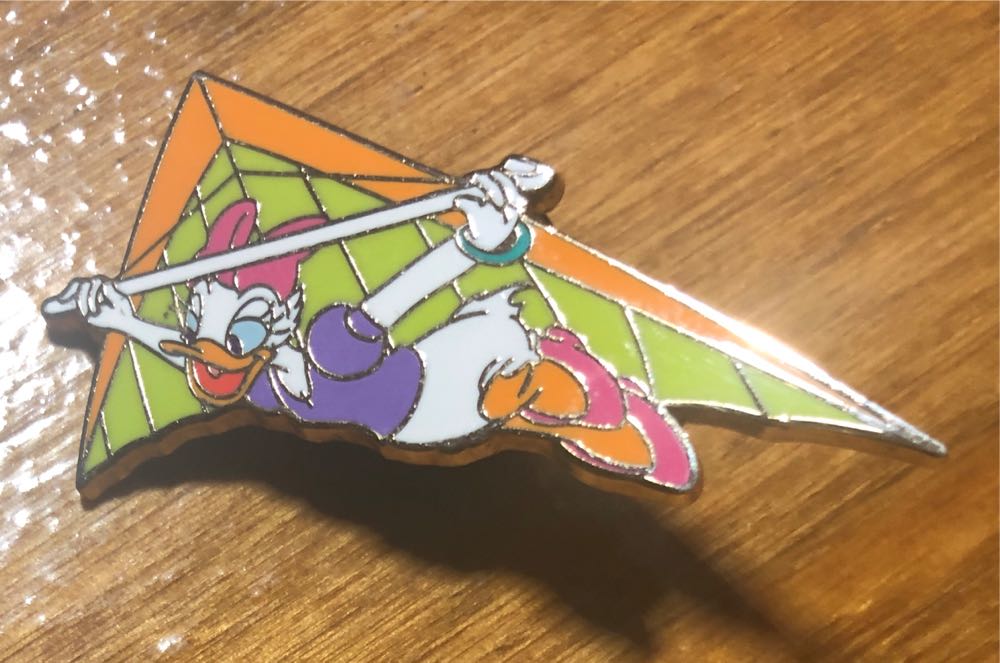 Jaq And Gus (Cinderella 50th Anniversary) - Disney Gallery Pin