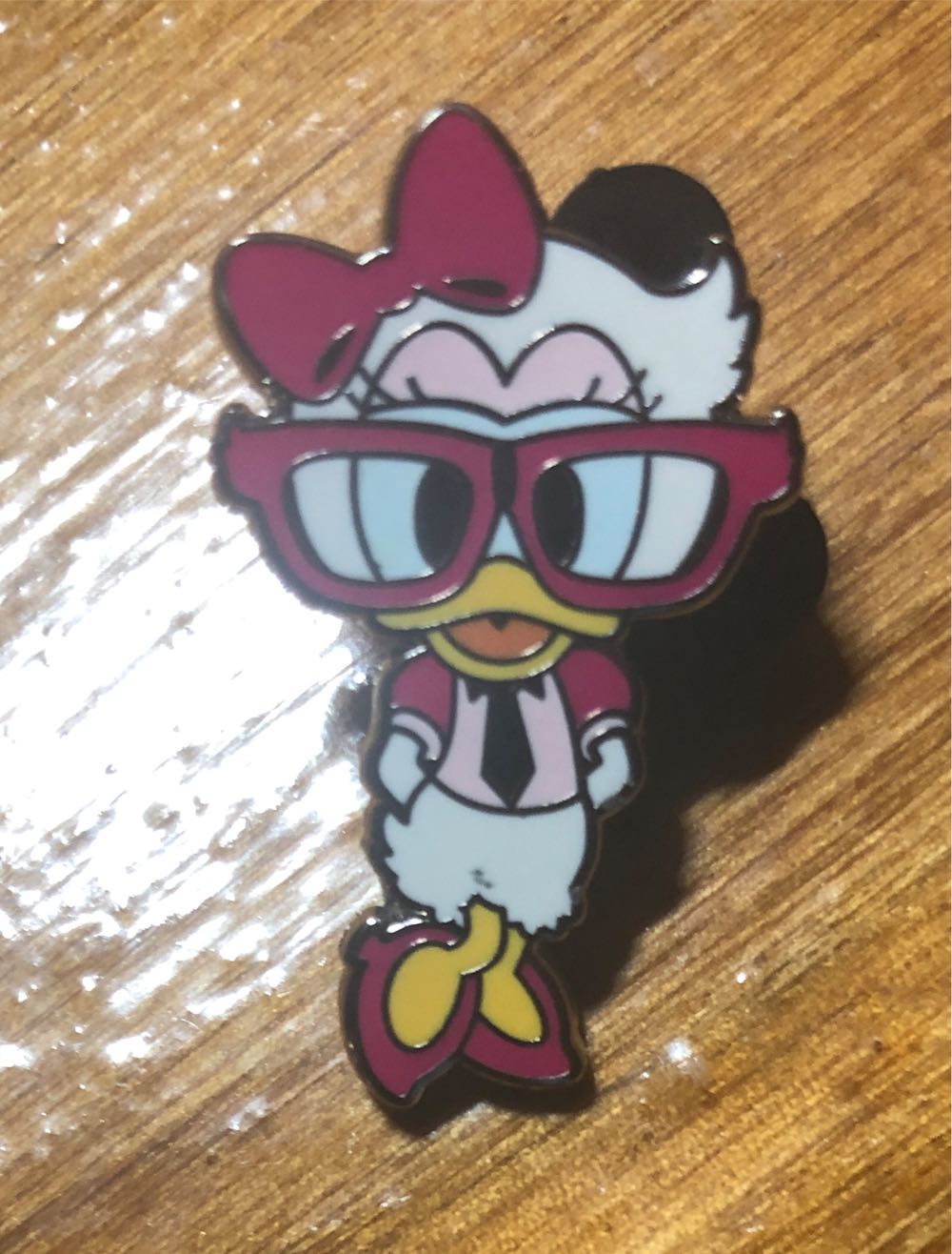 Teacup, Salem Witch House (Rose Gold)