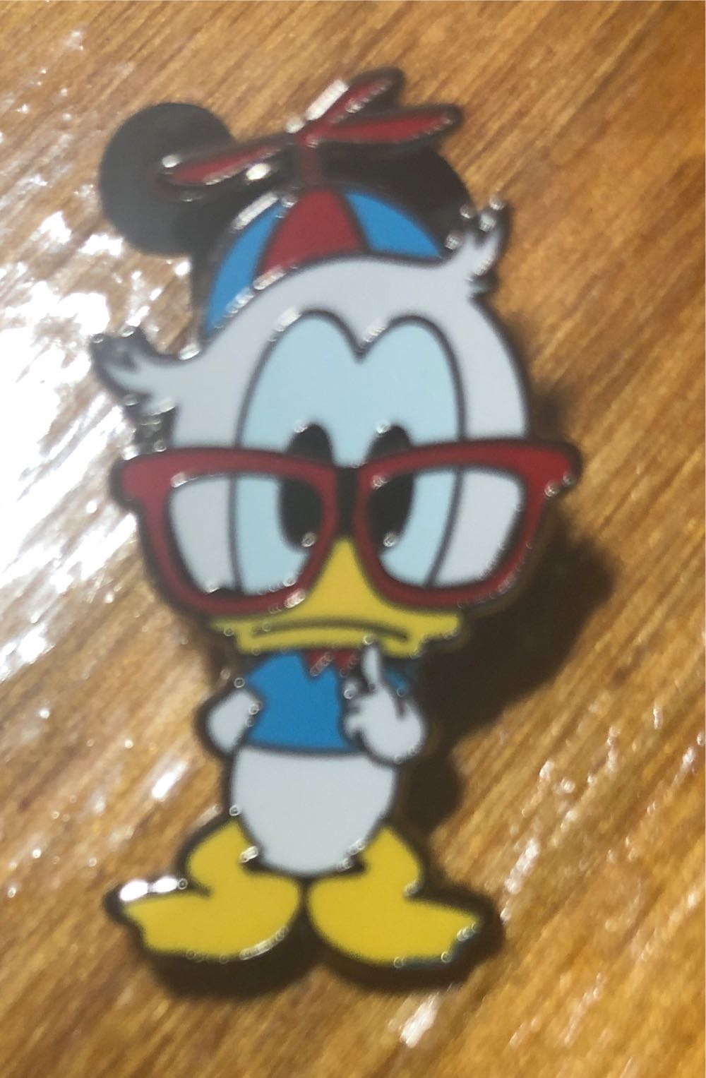 Star Wars: 2015 Cute Set 1/13