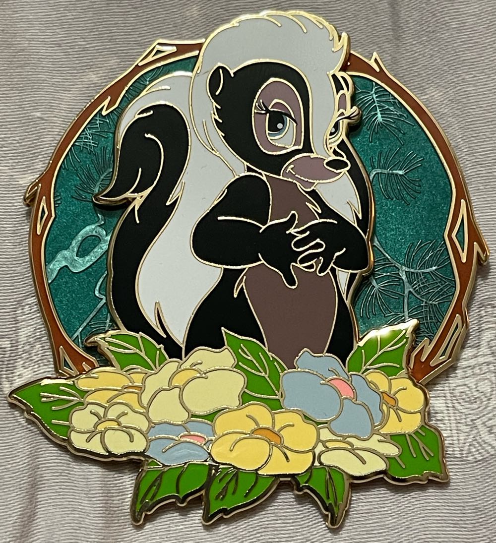 Trade: Figment Square