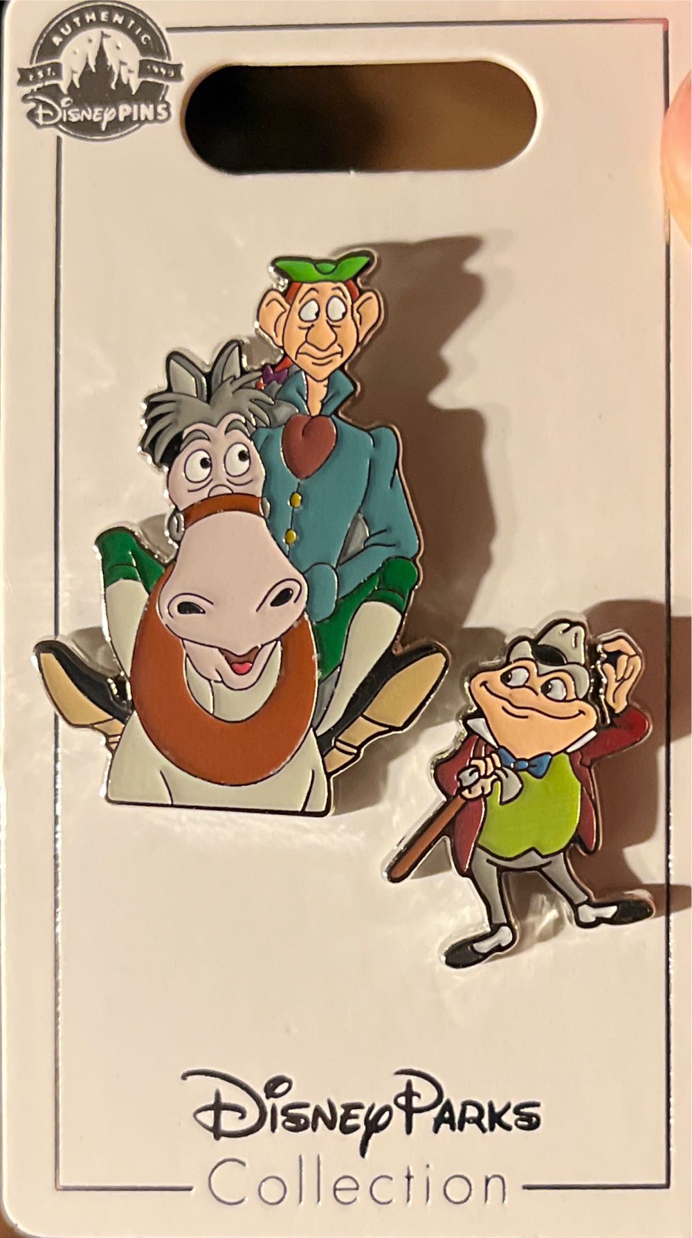 Din Grogu (Baby Yoda) - Star Wars The Mandalorian