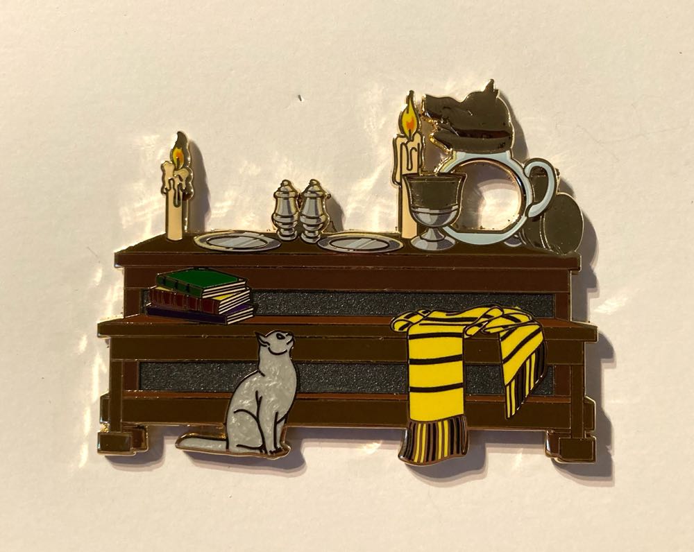 Red Diamond Cheshire Cat