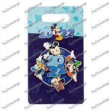 23999 - Disney Movie Club Exclusive - Donald Anniversary Pin