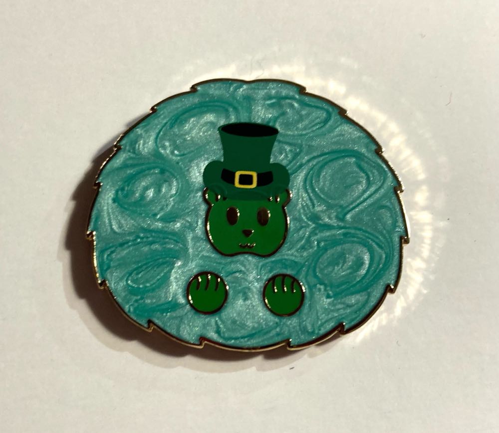 *  pin collectible - Main Image 2