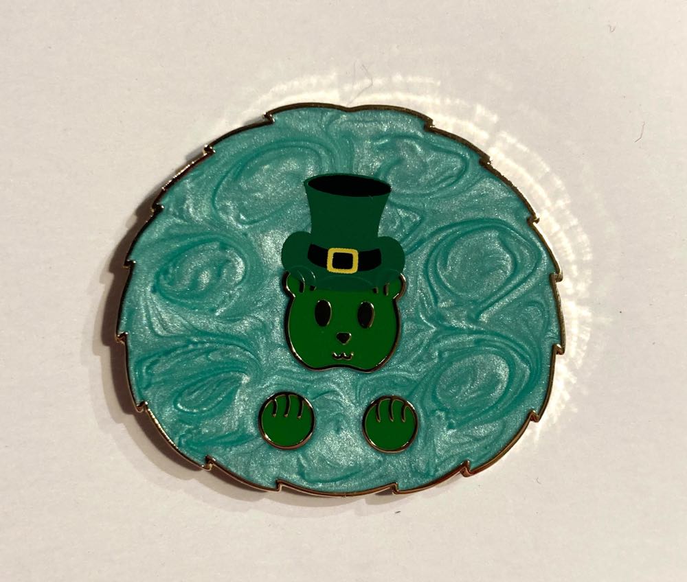 *  pin collectible - Main Image 3