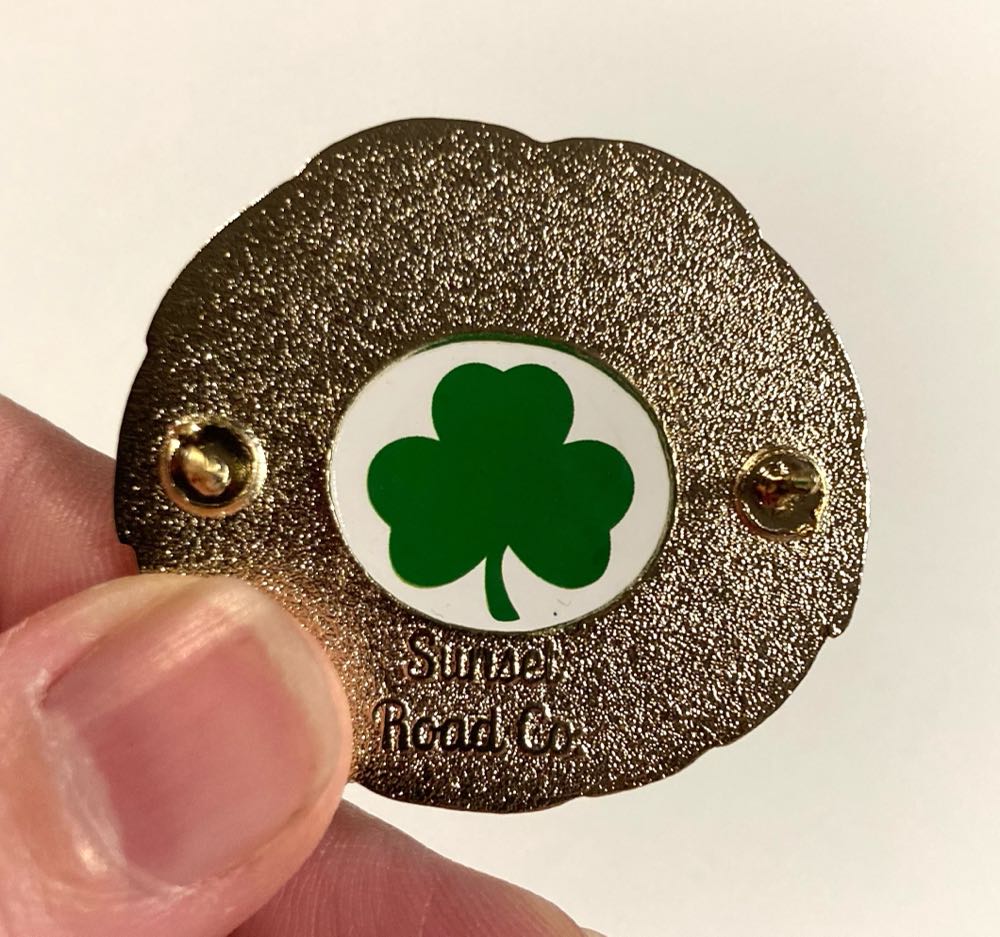 *  pin collectible - Main Image 3