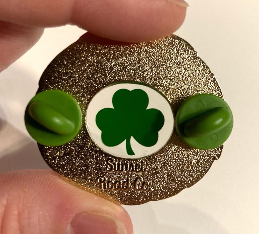 *  pin collectible - Main Image 4