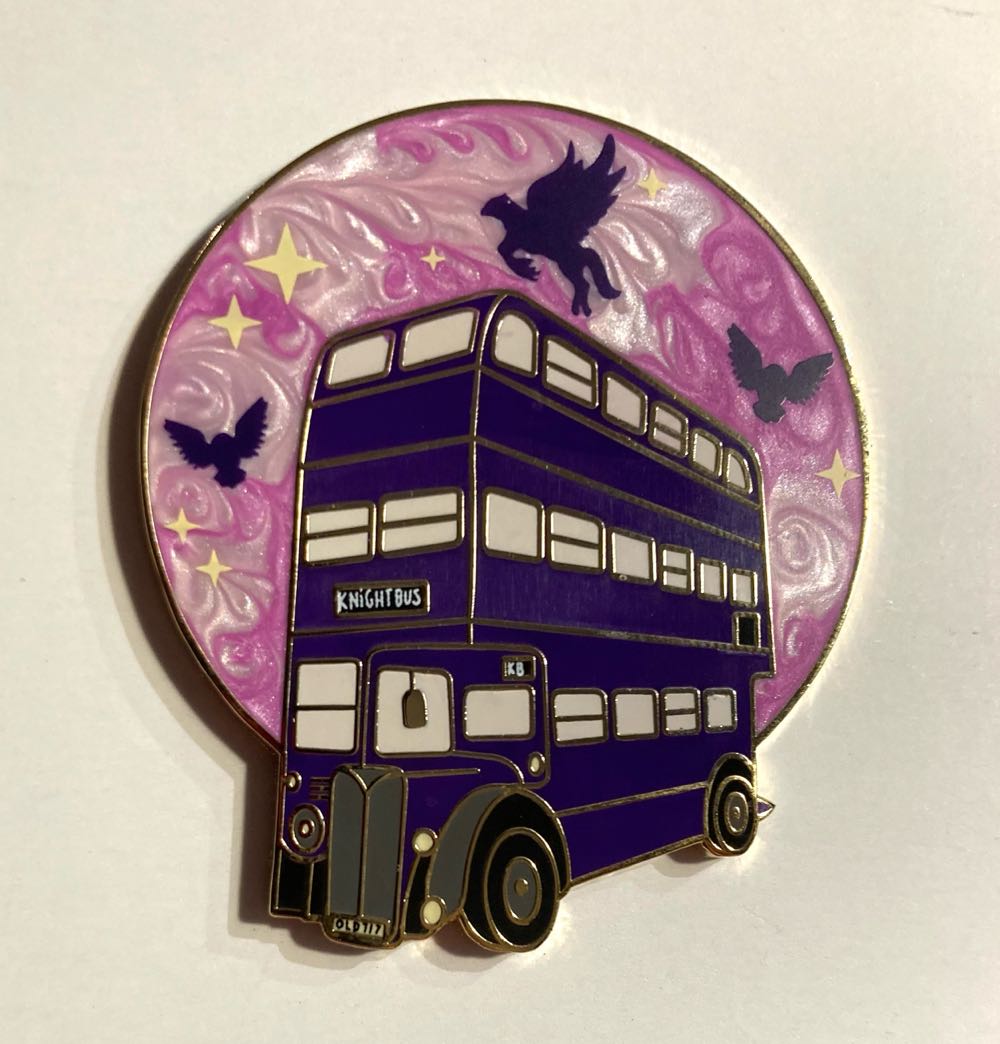 *  pin collectible - Main Image 2