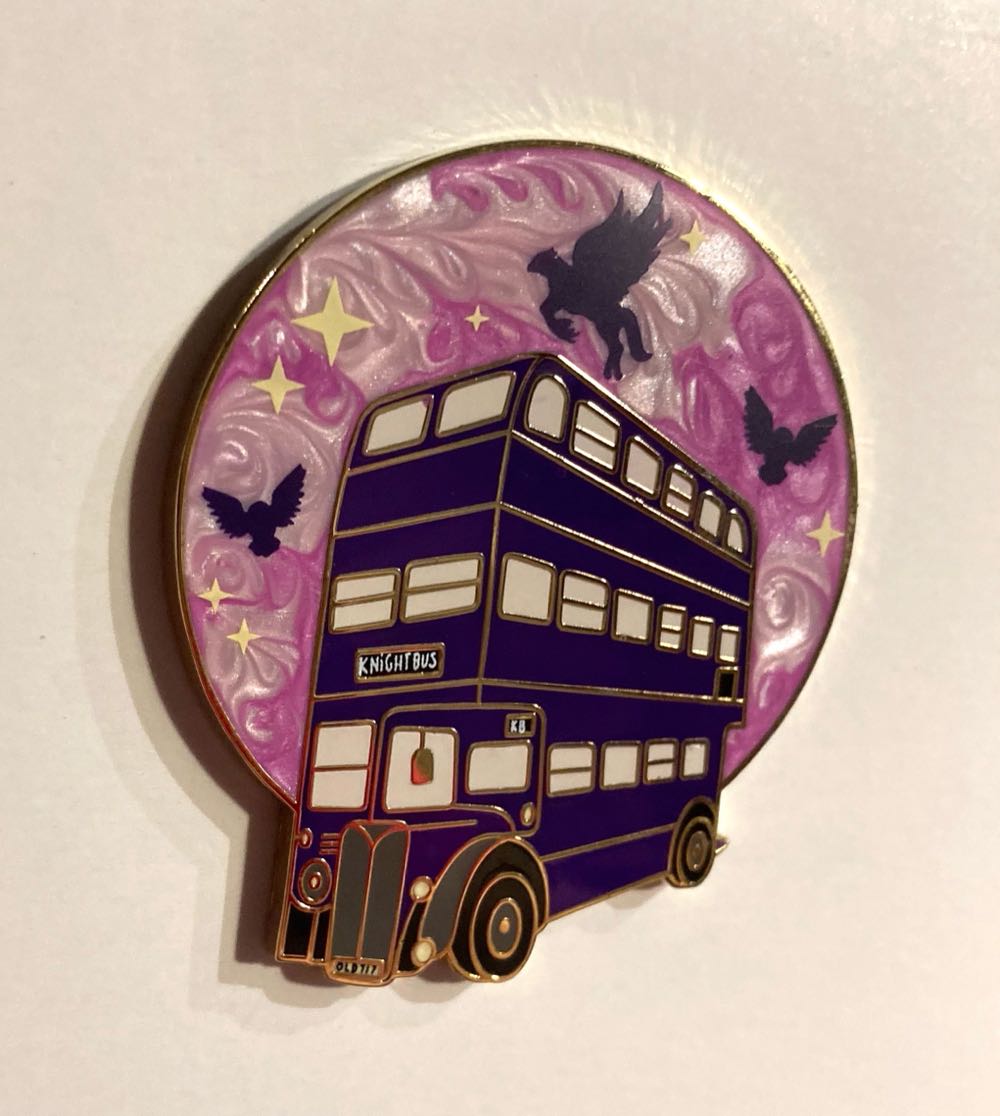 *  pin collectible - Main Image 3