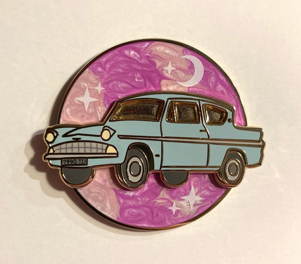 *  pin collectible - Main Image 2