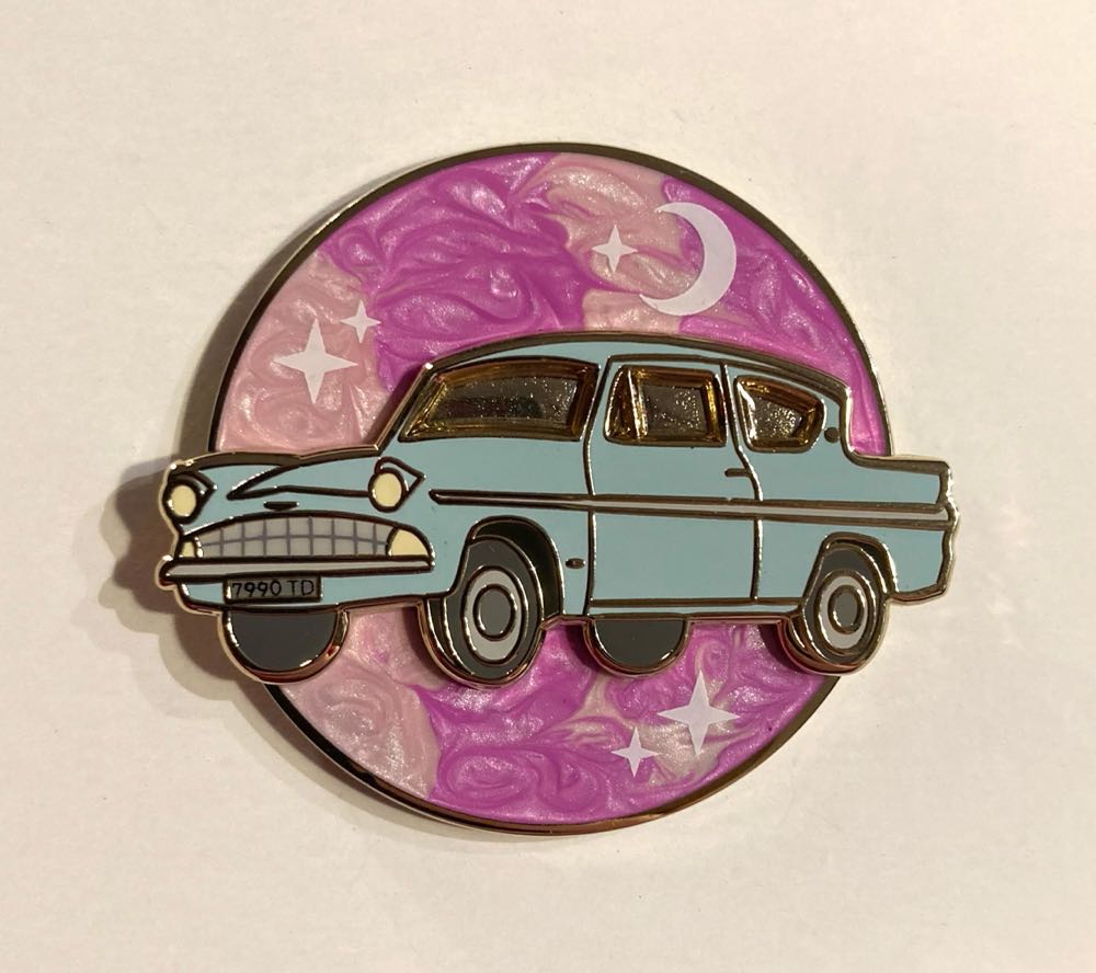 *  pin collectible - Main Image 3