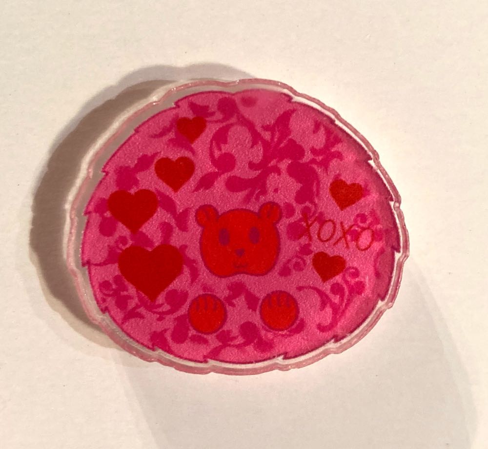 Disney Parks - Tokyo Disneyland