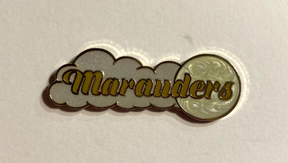 Disney: Moana: 2018 Booster Pack 4/5