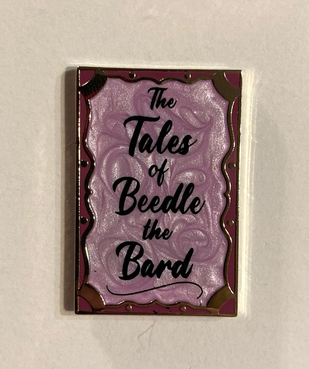 World Of Evil - Cruella De Vil