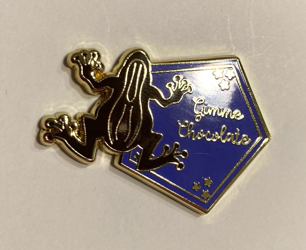 *  pin collectible - Main Image 2