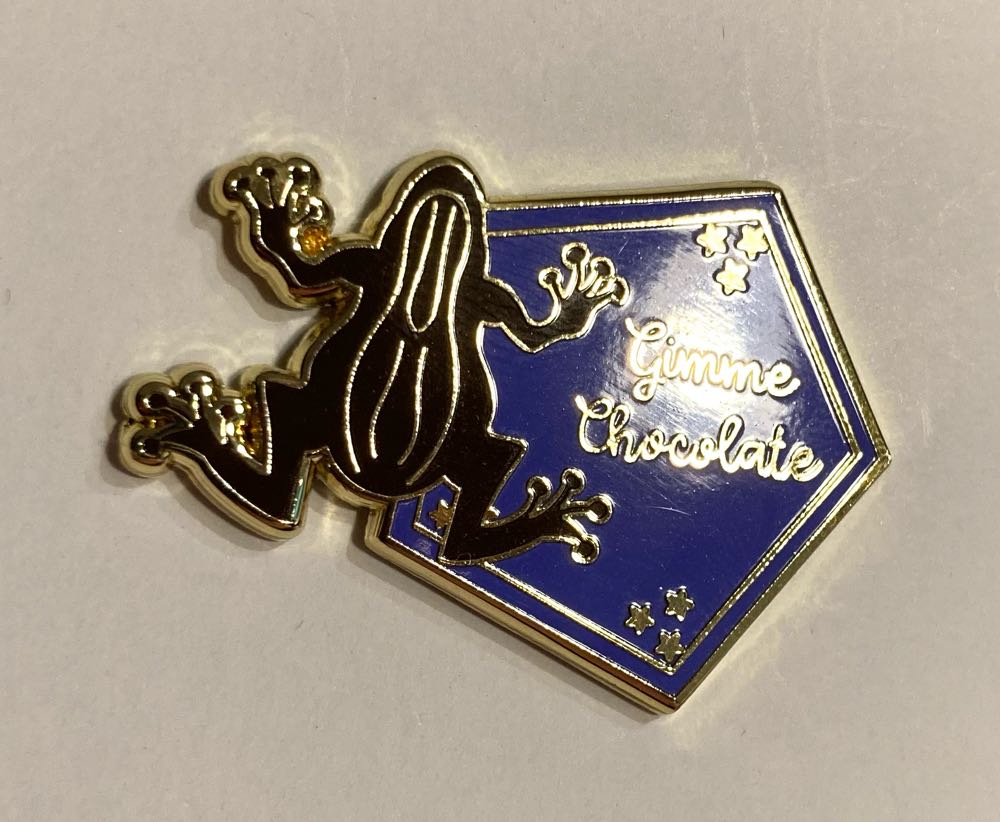 *  pin collectible - Main Image 3