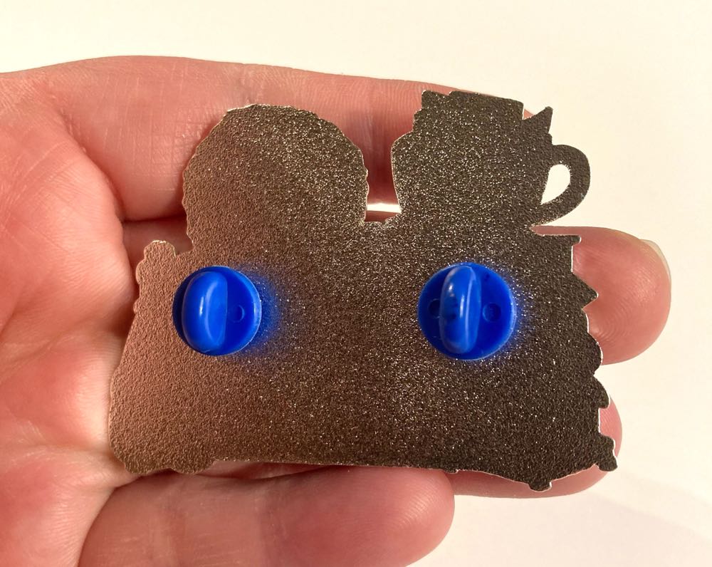 *  pin collectible - Main Image 2