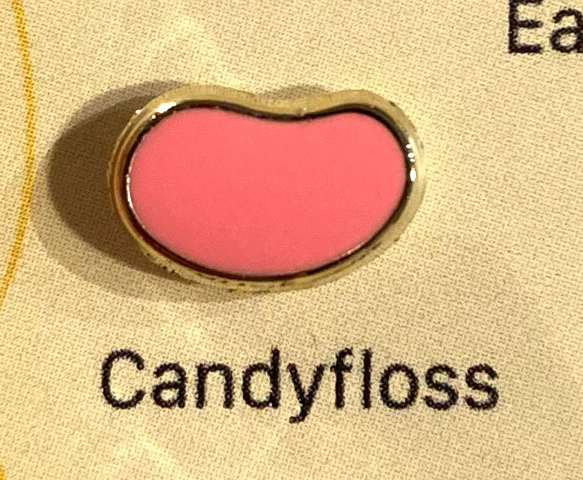 Stitch With Four Arms