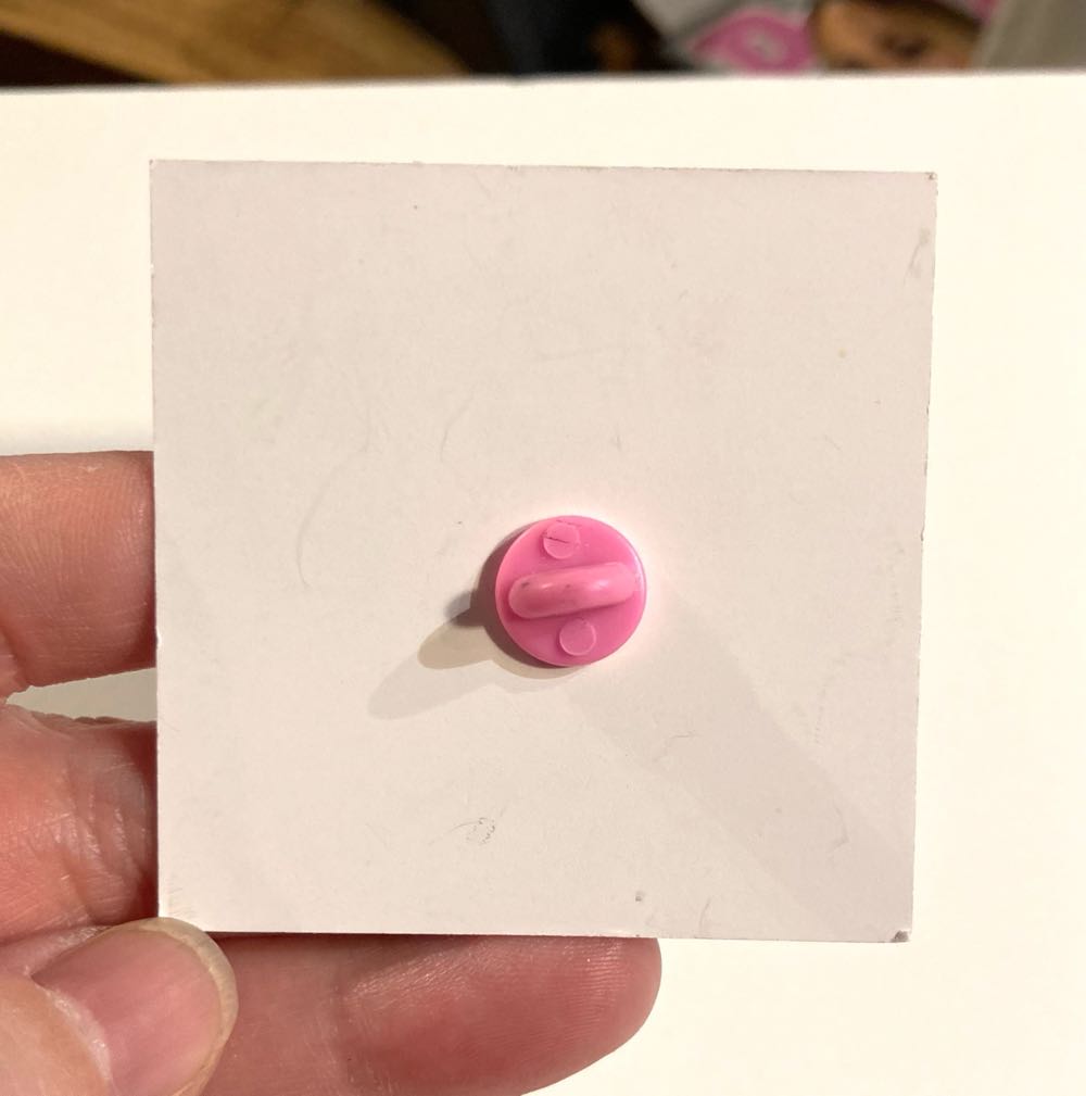 *  pin collectible - Main Image 2