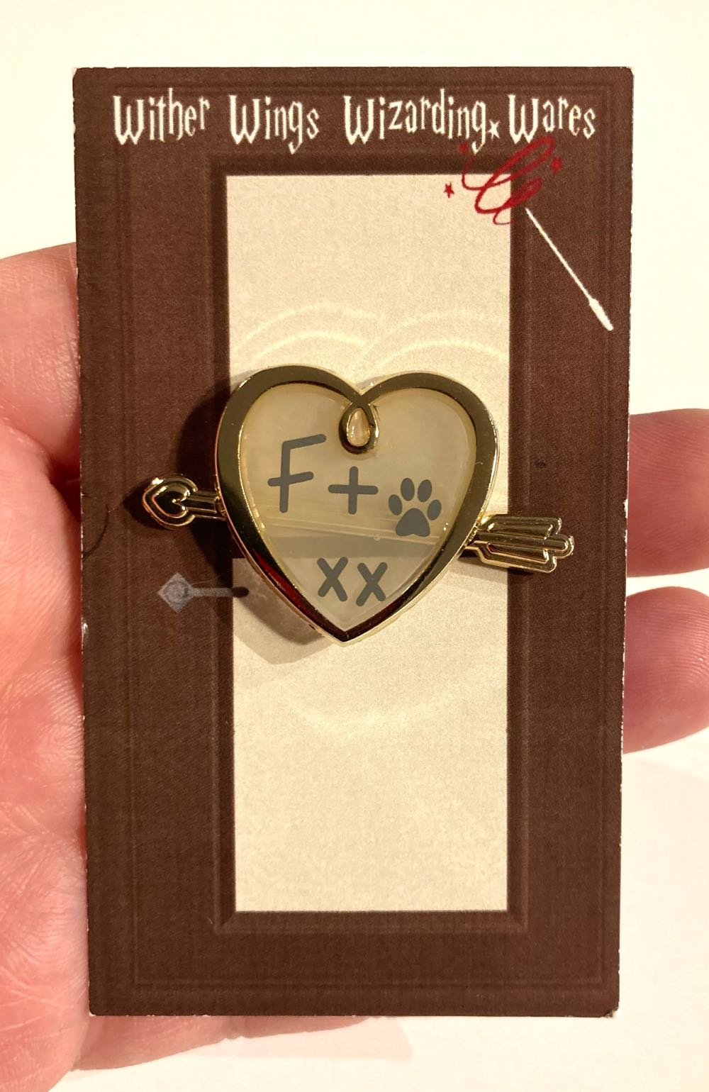 *  pin collectible - Main Image 2