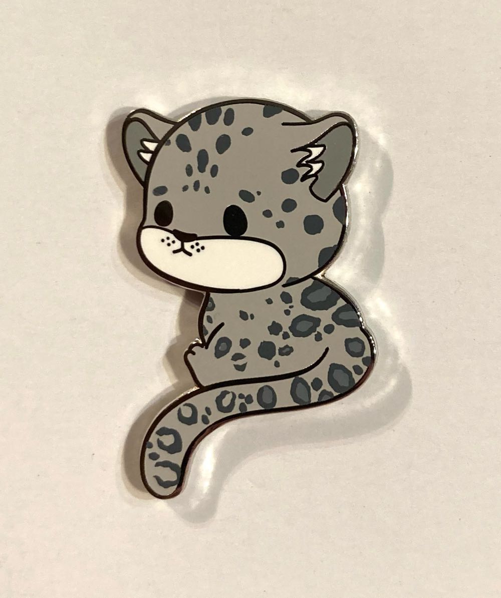 Trade: Daisy: Pin Trader