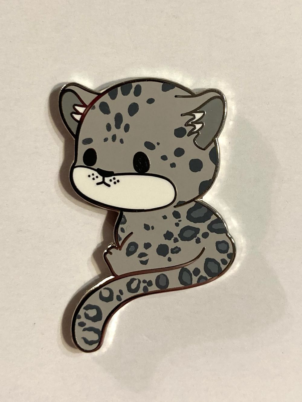 *  pin collectible - Main Image 3