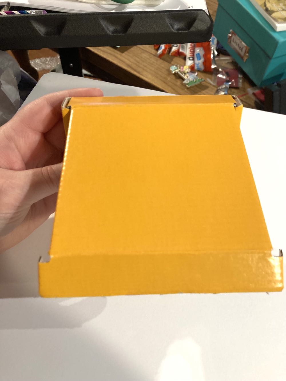 *  pin collectible - Main Image 4