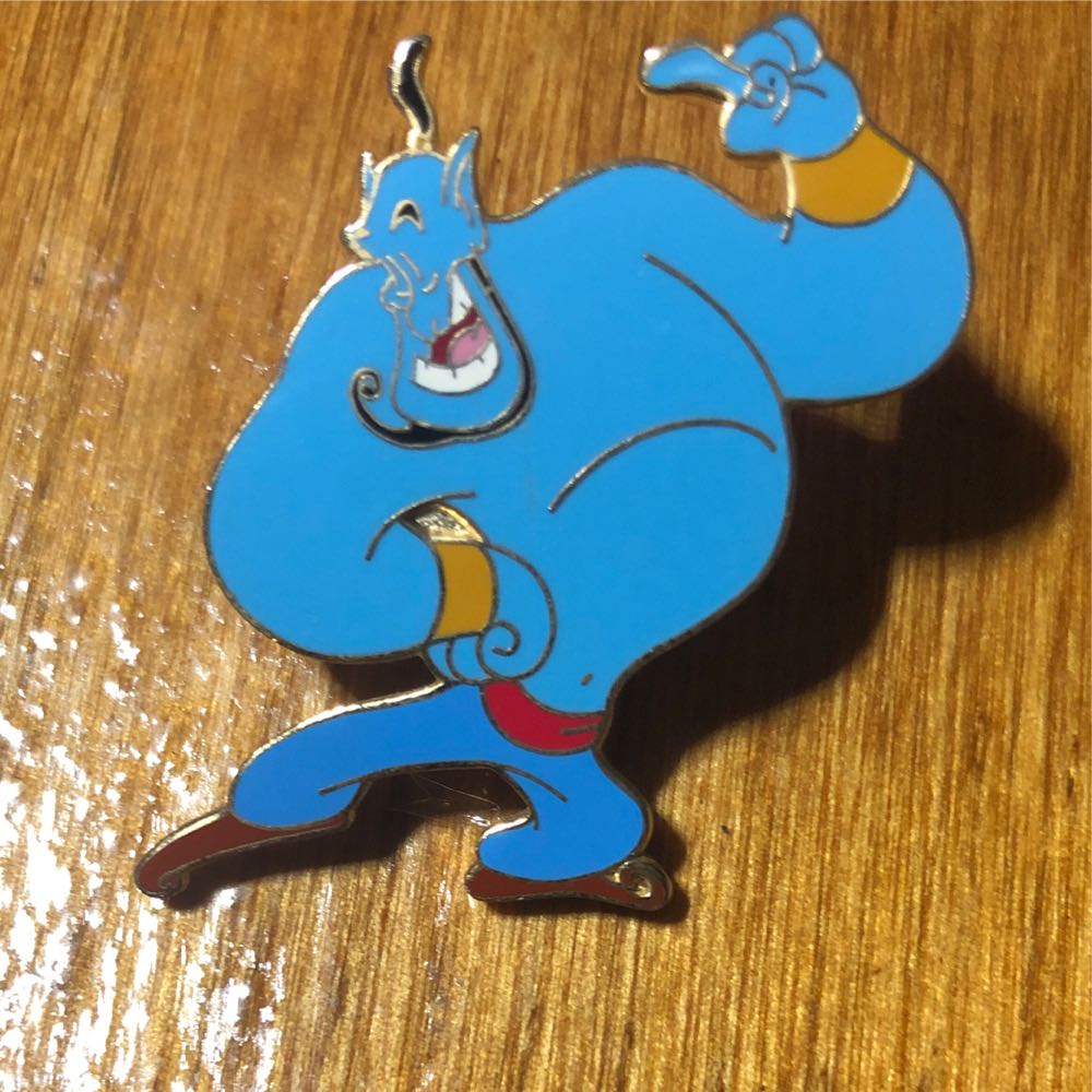 Monsters Inc. Sully “Friends”