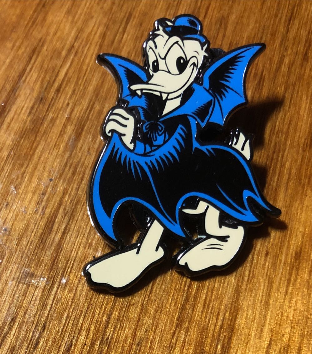 Madame Medusa On Swampmobile “Turible Trubble” Series - FANTASY (FlightsOFancyFantasyPins) Limited Editon Disney Pin